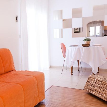 Patio Budget Apartment 12 カロンジェ エクステリア 写真