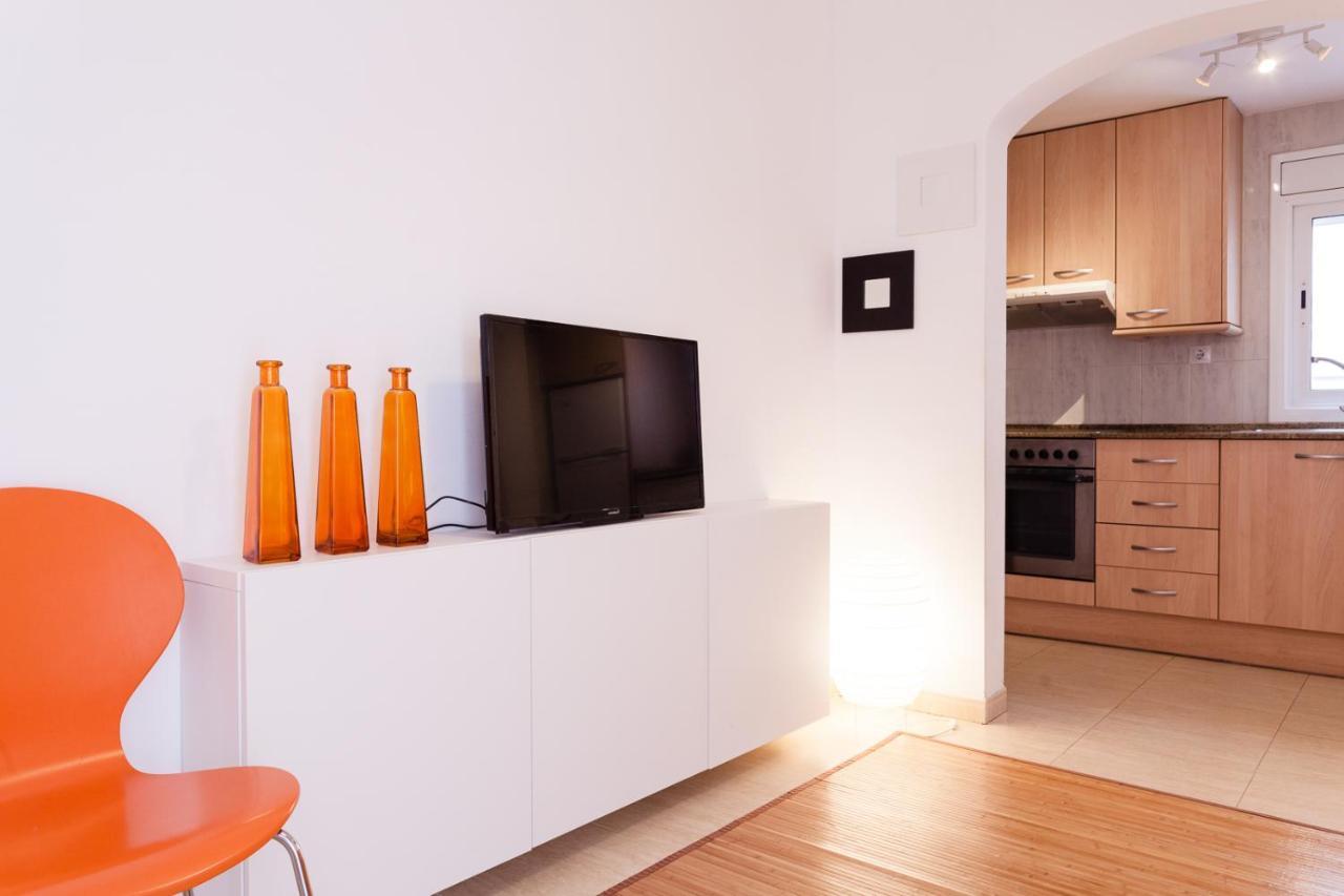 Patio Budget Apartment 12 カロンジェ エクステリア 写真