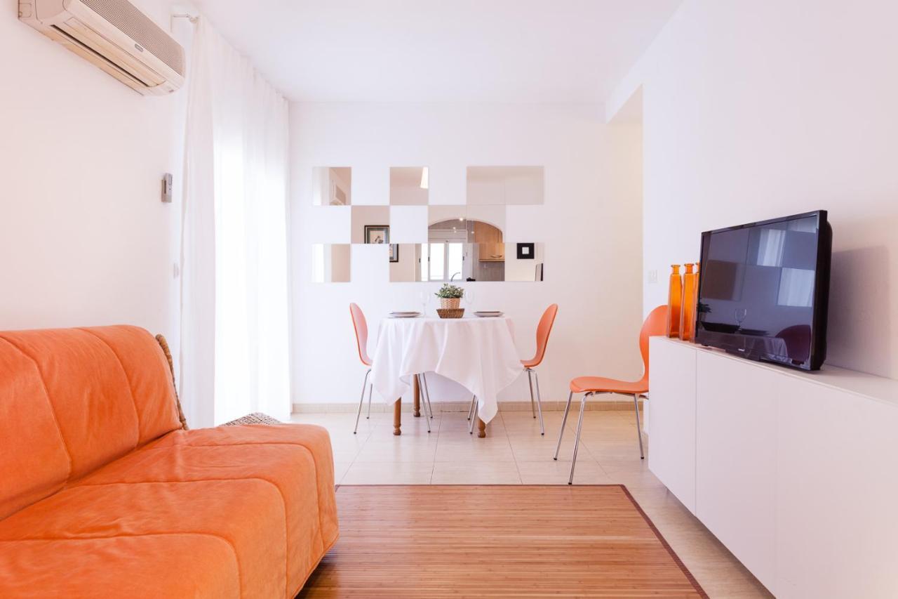 Patio Budget Apartment 12 カロンジェ エクステリア 写真